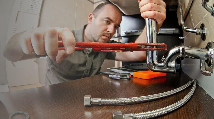 Professional water heater repair in Brooklyn, MI